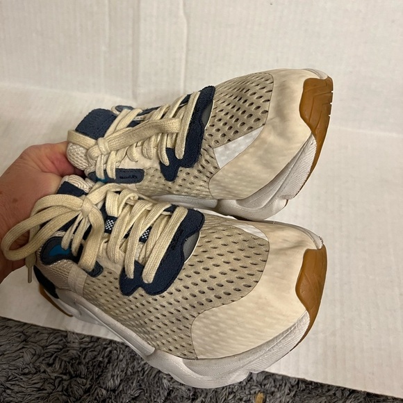 SOREL Kinetic Renegade Lace Sneakers - Picture 3 of 14